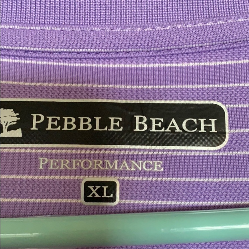 Golf shirt